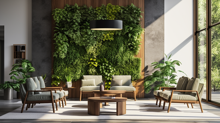 Jardim Vertical