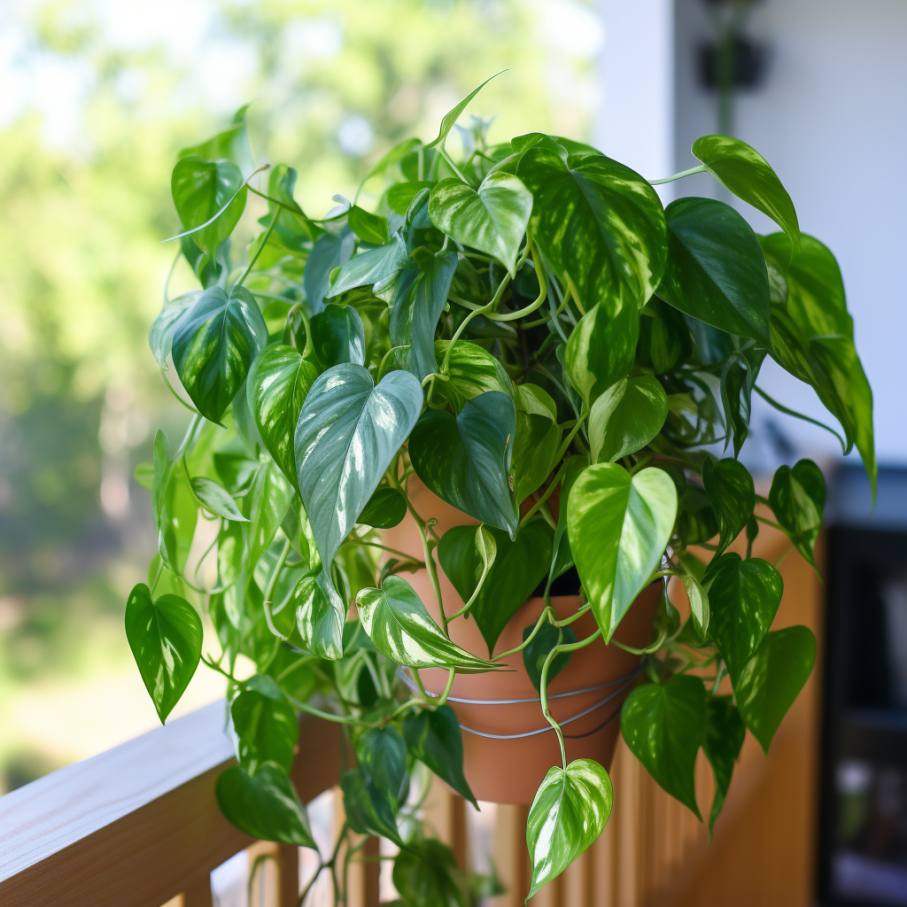 Pothos 