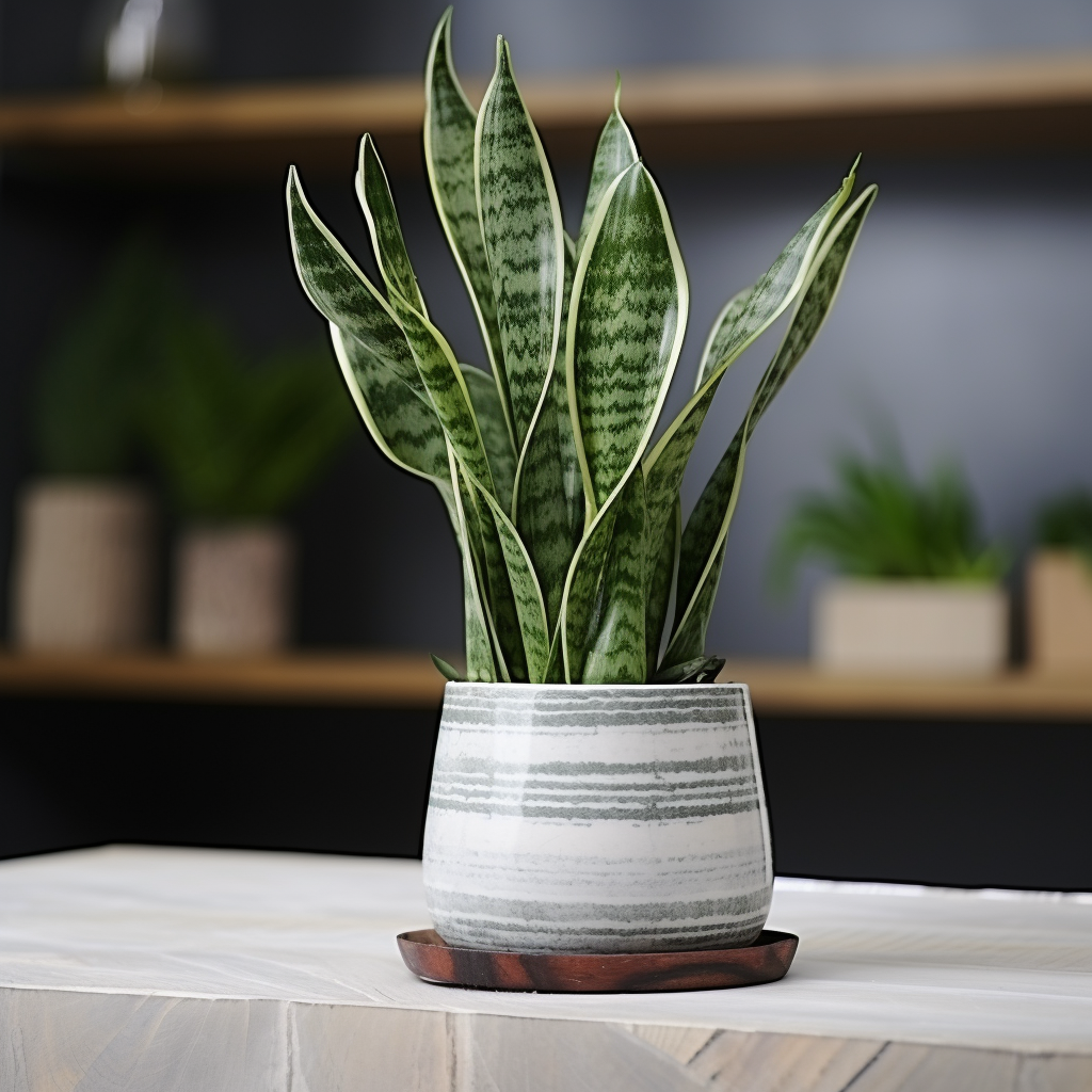 Sanservia Planta