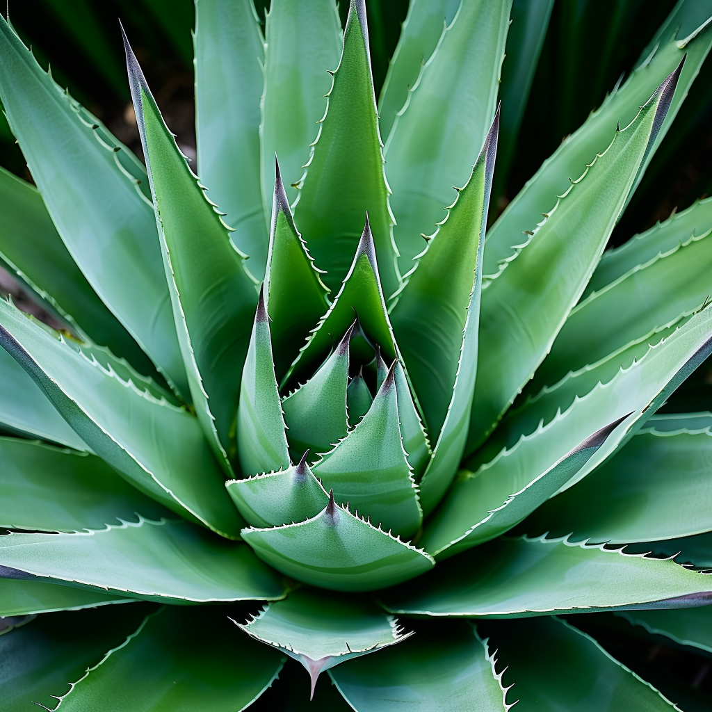 Agave