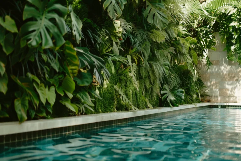 Plantas de Sol Pleno para Jardim Vertical